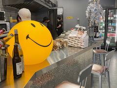 -shark burger·鲨鱼汉堡(交子大道店)