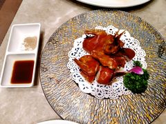 -沙田轩(古北店)