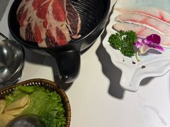 -椰子湾·海南火锅·糟粕醋·椰子鸡(正大广场店)