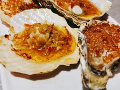 -丰茂烤串(建设街店)