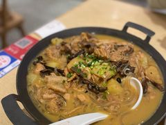 -东北风(江北万达店)