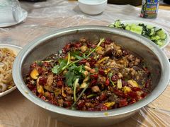 -食神又名厕所兔