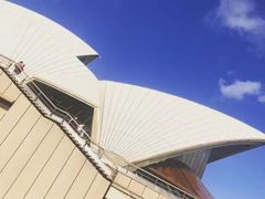-悉尼歌剧院
