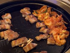 -韩时烤肉(枫蓝店)