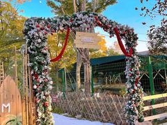 -HERRE·FARM 赫尔露营农场·团建聚会包场