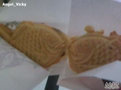 红豆鲷鱼烧&nbsp;-粉粉乐鲷鱼烧(美罗城店)