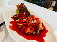 -松鹤楼·非遗·苏帮菜(融科店)