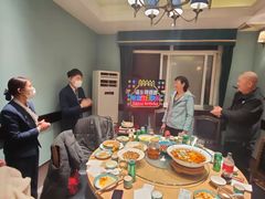 -渝乡辣婆婆·川菜 水煮鱼(中山西路店)