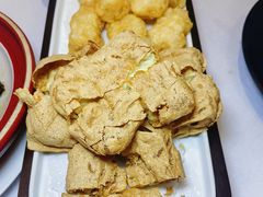 -临家小院·潮汕菜·商务宴请·点心(白石洲店)