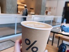 -% Arabica阿拉比卡咖啡烘焙工坊