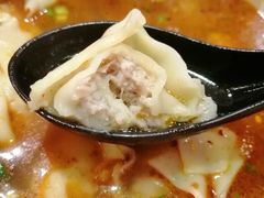 -谭师爷龙抄手(白下路店)