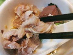 猪嘴肉-华哥新鲜猪精品美食