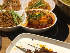 -福茂源横山铁锅羊肉(牡丹园店)