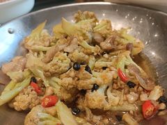 -刘胖子家常菜·蹄花焖藕(富安街店)