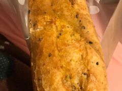 干虾法棒-高力乐面包咖啡厅(西塔店)