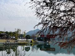 -海兰云天度假区温泉