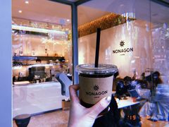 -Legno.ita Coffee by Wood(襄阳南路店)