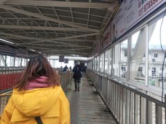 -轮渡红巷旅游码头