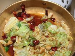 -佬麻雀·新湘菜(珠海金发购物中心店)