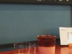 -fishtank鱼缸咖啡(三山街店)