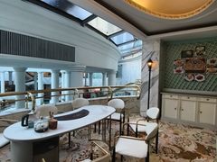 -汕头金海湾大酒店(万象城店)