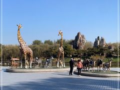 -北京野生动物园