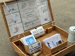 -南丫岛