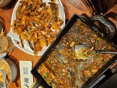 -聚点串吧·北京烧烤(赵登禹路店)