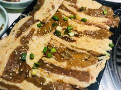 -梅梅家的烤肉店(槐北路店)