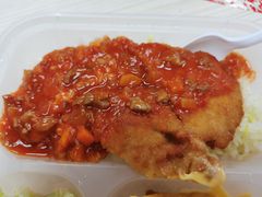 -都城壹族快餐(第66分店)