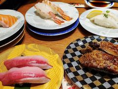 -合点寿司(金虹桥商场店)
