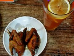 -煲煲掂风味煲仔饭餐厅(西区店)