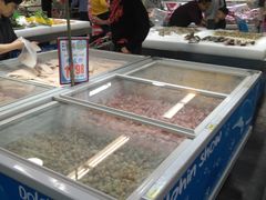 -北国超市(益元店)