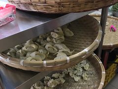 -阿麟馄饨(延长路店)