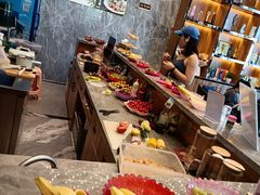 -威蒂斯国际健身游泳会所(东莞庄路店)