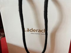 -Laderach 莱德拉(上海环贸iapm店)
