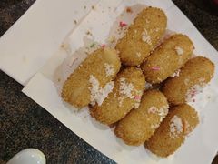 -三道菜(明堂公园店)