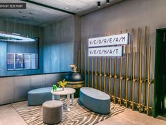 -深圳INNOGO楹诺酒店(罗湖口岸店)