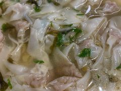 -小倩倩•鸡汤馄饨(江西路创始店)