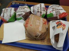 -汉堡王(SKLP店)