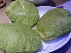 -苏小柳点心·手作小笼包(浦东嘉里城分院)