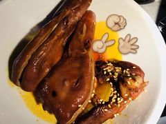-探鱼·鲜青椒爽麻烤鱼(增城东汇城店)