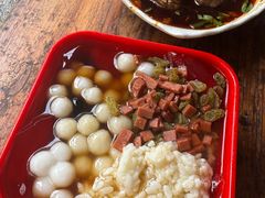 -雲记卢妈冷锅串串(中道街总店)