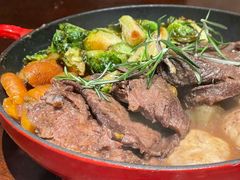 -Brut Eatery Wine Bar & Restaurant (建国东路店)