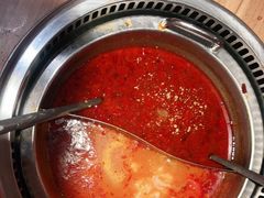 -季季红火锅(长沙步行街店)