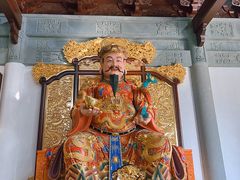 -上海财神庙