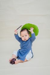 -小熊维尼高端儿童摄影(罗湖区总店)