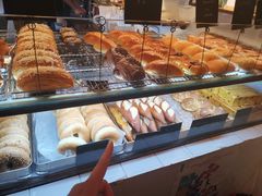 -仙峰天然面包(迎宾路店)
