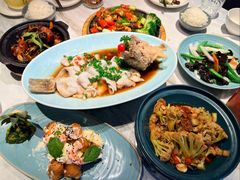 -志明眷村·台式融合菜·宵夜