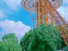 -常州淹城野生动物世界